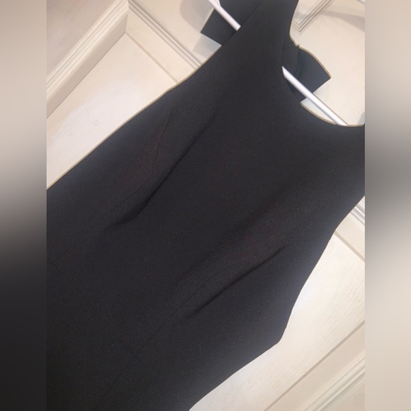 Dress the Population
Emme Bow Back Cocktail Dress black formal party fall $200 - Picture 13 of 13